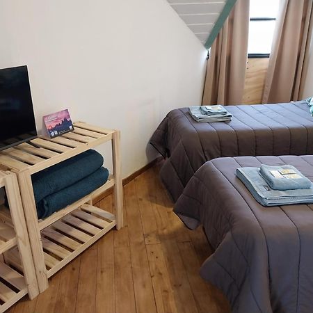 Cerro Chalten House 엘 찰텐 외부 사진