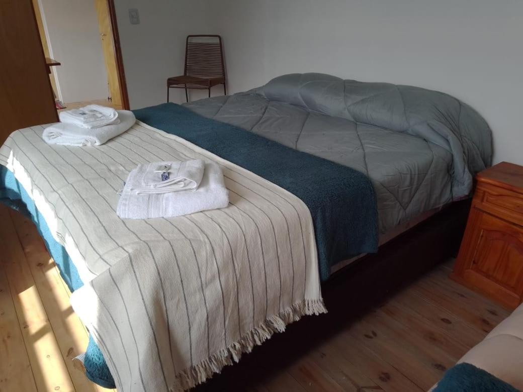 Cerro Chalten House 엘 찰텐 외부 사진