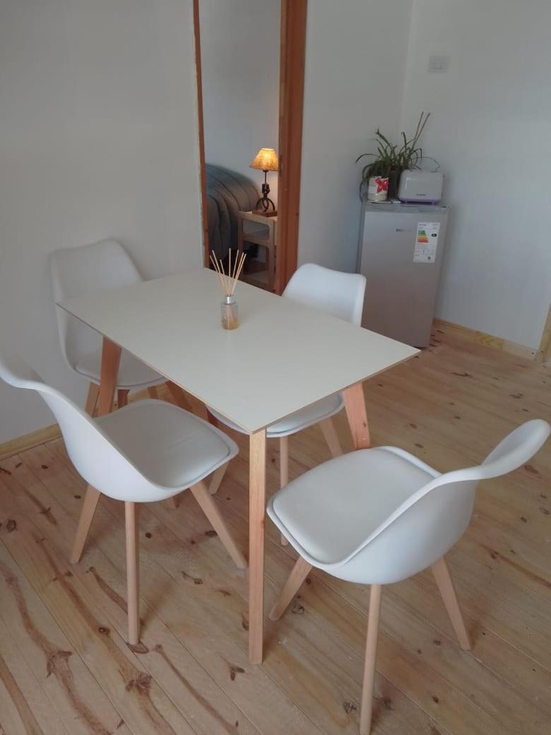 Cerro Chalten House 엘 찰텐 외부 사진