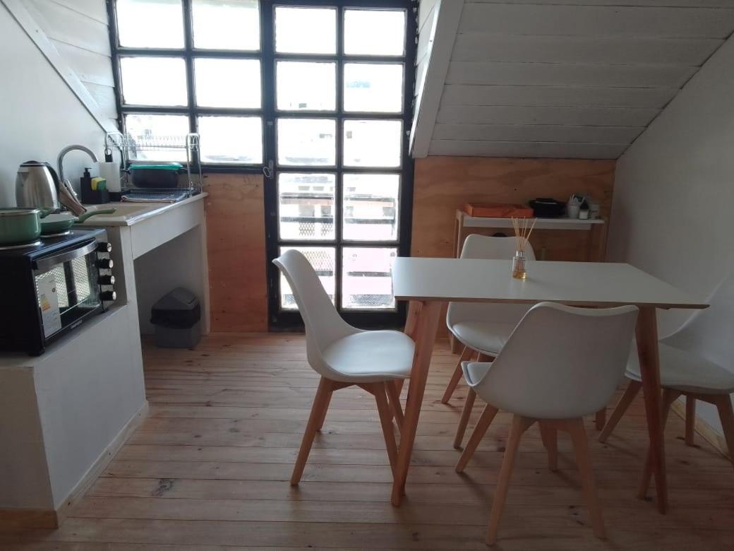 Cerro Chalten House 엘 찰텐 외부 사진