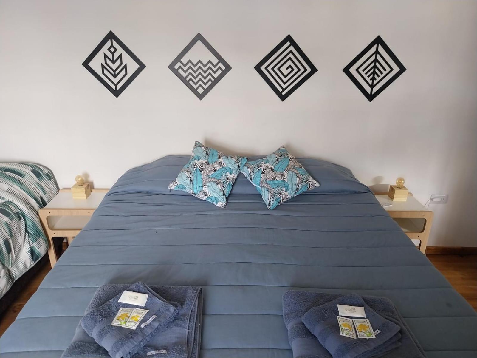 Cerro Chalten House 엘 찰텐 외부 사진