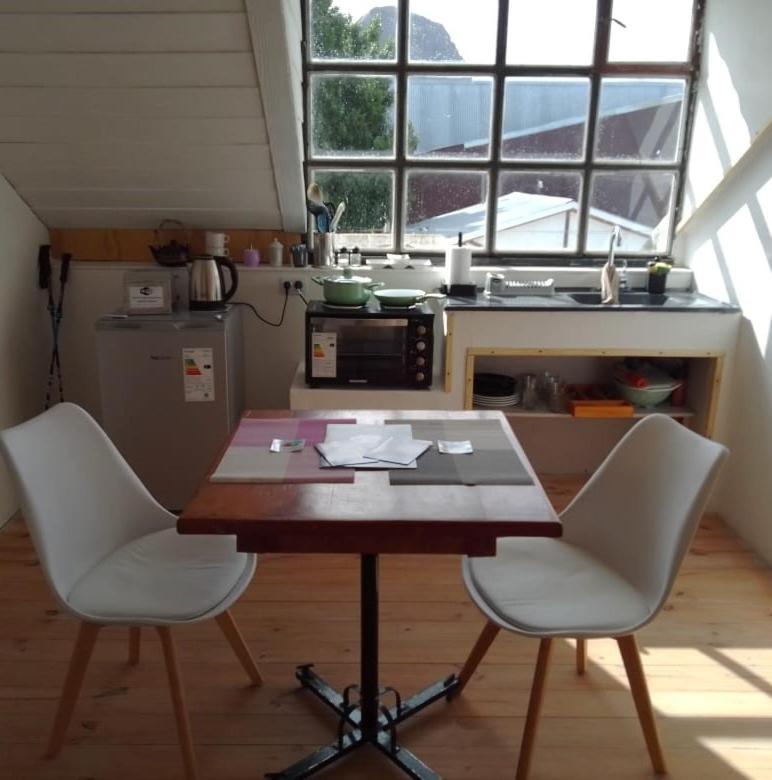 Cerro Chalten House 엘 찰텐 외부 사진