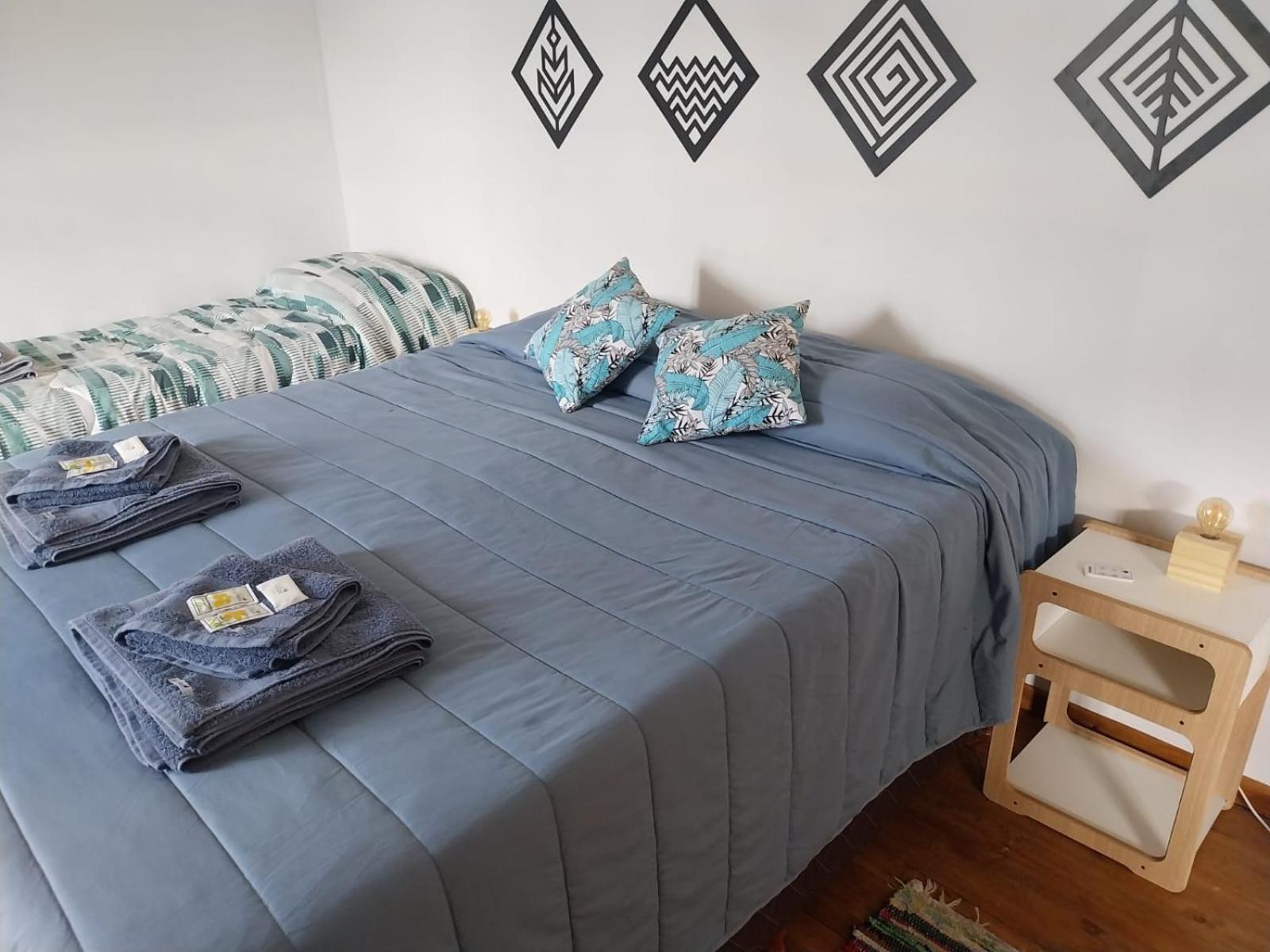 Cerro Chalten House 엘 찰텐 외부 사진