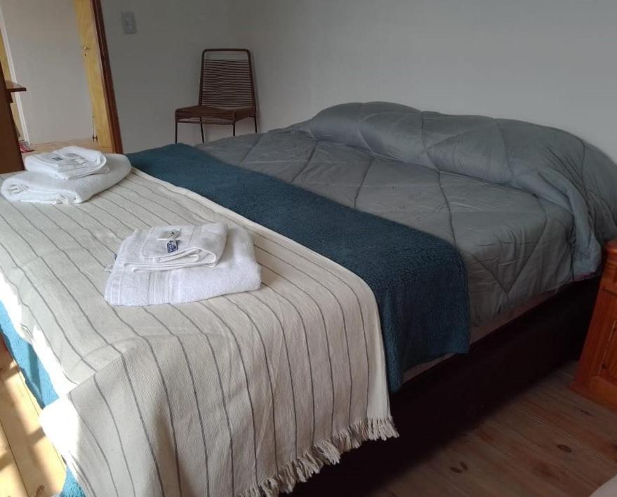 Cerro Chalten House 엘 찰텐 외부 사진