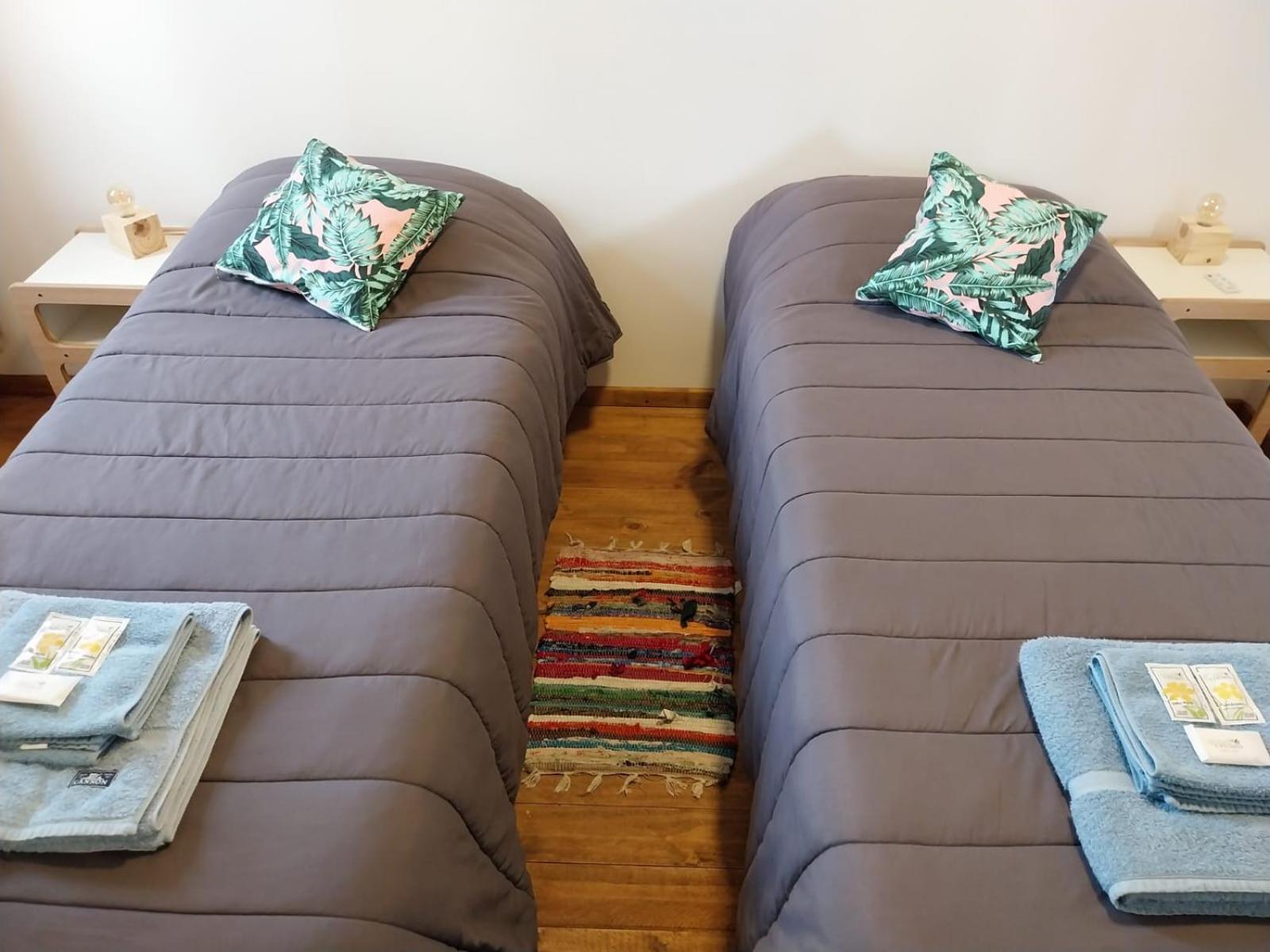 Cerro Chalten House 엘 찰텐 외부 사진