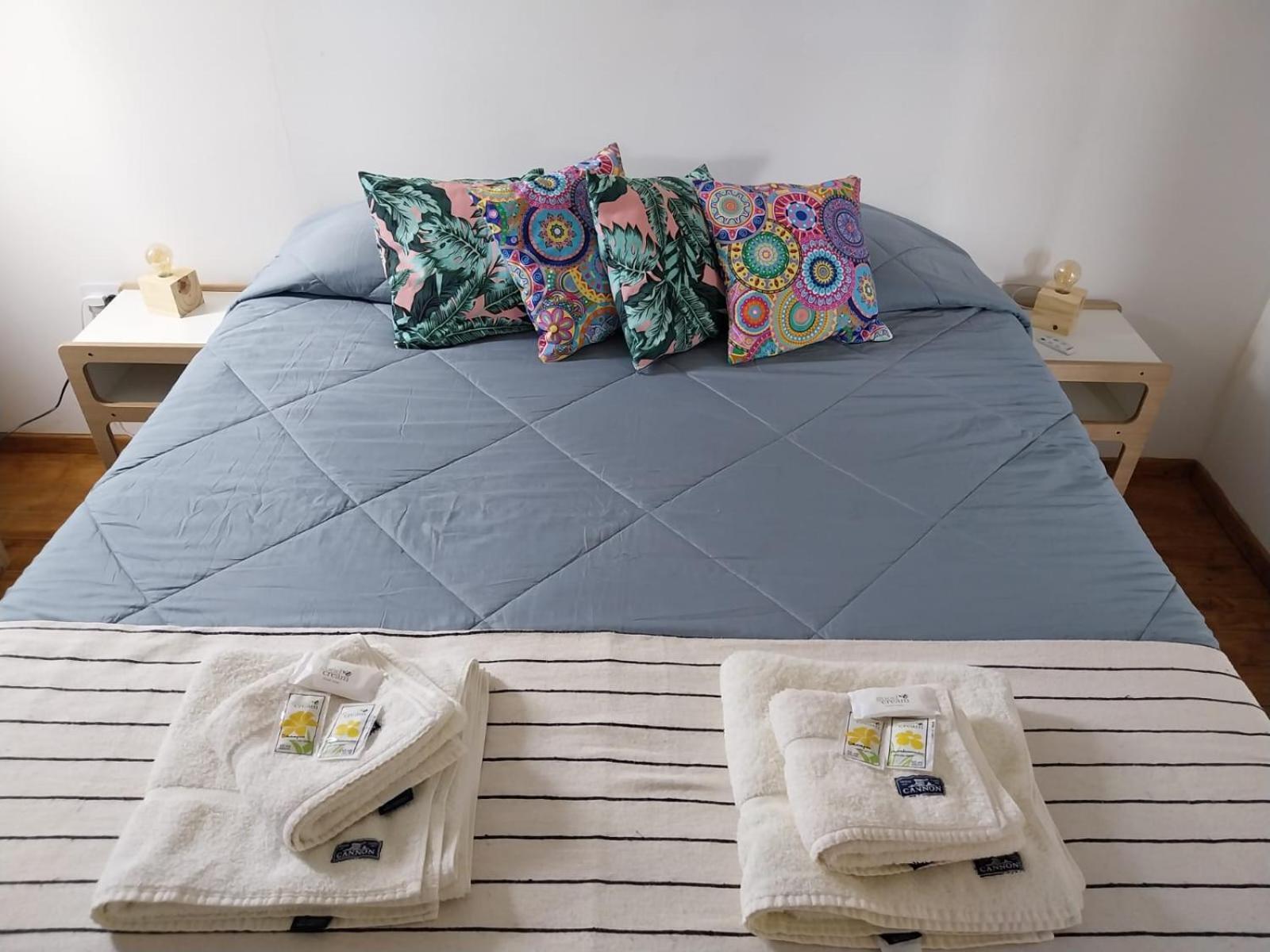 Cerro Chalten House 엘 찰텐 외부 사진