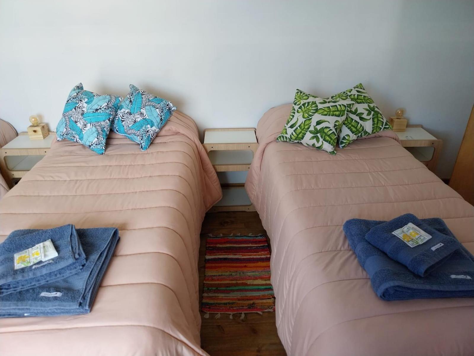 Cerro Chalten House 엘 찰텐 외부 사진