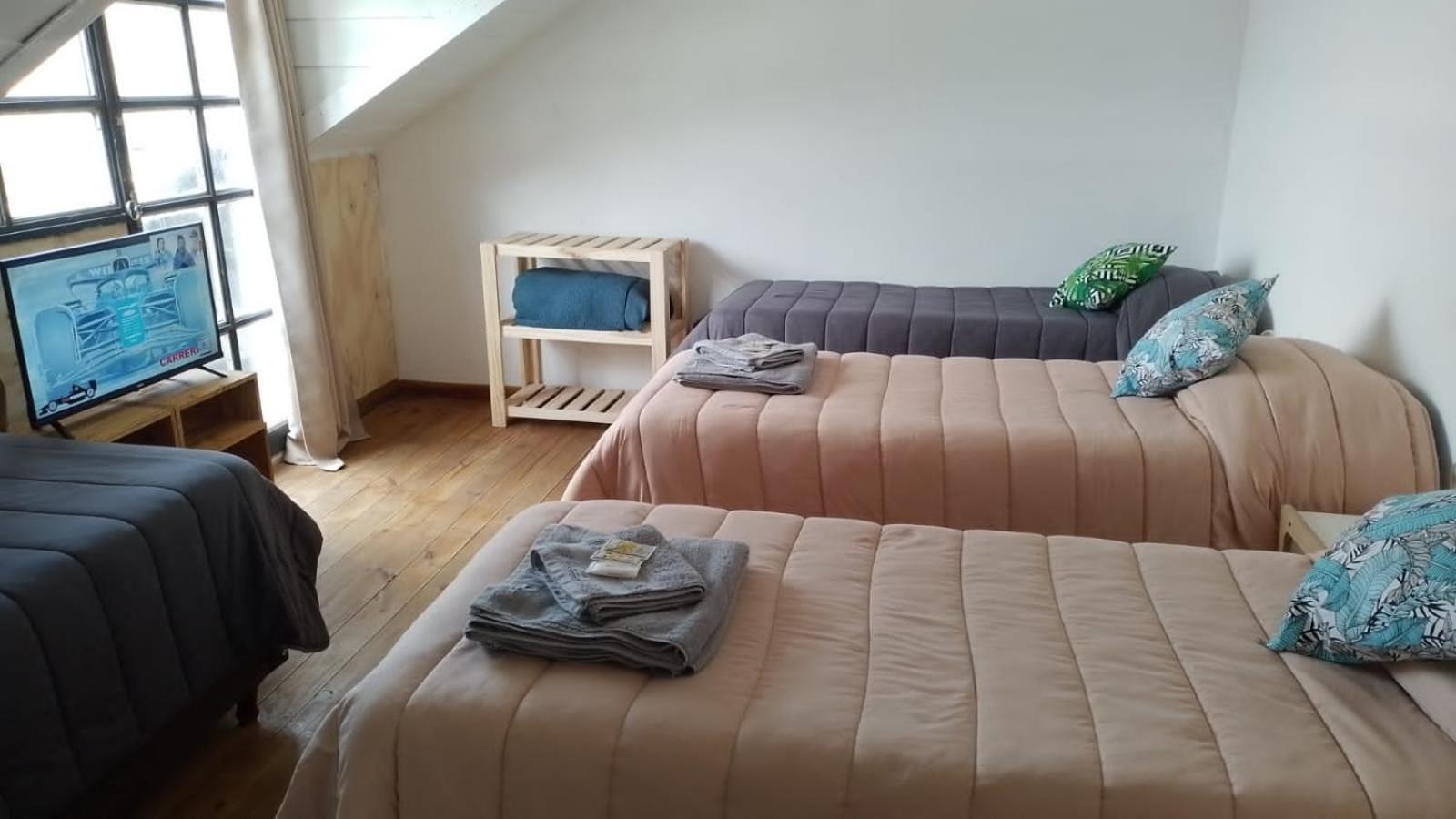 Cerro Chalten House 엘 찰텐 외부 사진